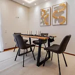 Sesilia Sea View Apartment