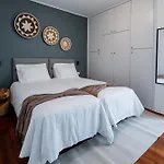 Sesilia Sea View Apartment