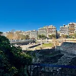 Stavroula'S House City Center, Penthouse
