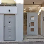 Lux Central Athens Apartment