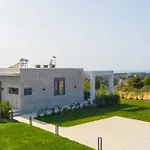 Aegean Sunset Villas