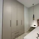 Klelia Golden Suite