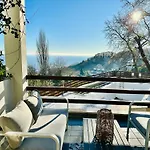 Luxury Villa At Pelion- Ruby