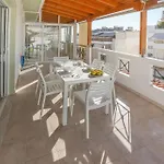 Luminous Penthouse Big Veranda By Ghh