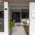 Pagani Green - Luxury Maisonette B3