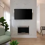 Artsy Loft In The Heart Of Koukaki
