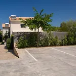 Grappolo Lefkada Villas - Vilana Ideal For Families And Small Groups