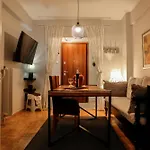 “Contessina Athens Suite #731”