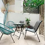 2-Bedroom Breeze Apartment