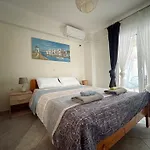 2-Bedroom Breeze Apartment