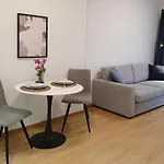 Zeus Executive Suites