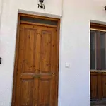 House In Center Of Chios And Next To The Port