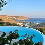 Villa Artisti Mykonos
