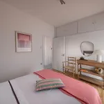 Modern Apartment In Acropolis Area