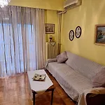 Happy Stay In Athens