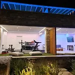Villa Panamera Mykonos, Private Heaven, Supreme View!