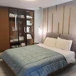 Adell Miramare Golden Loft