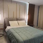 Adell Miramare Golden Loft