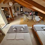 Ab Preveza Apartments -15 Meters Over The Sea