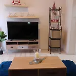 Volos Hospitality, Central Apartment