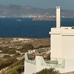 Villa Imperial Milos