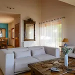 Mani Tower Villa