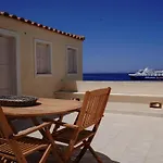 Sophisticated Central House Tinos