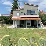 Seafront Apartment