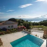 Veramente Villas With Sea View