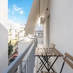 Virona 2Nd Floor Greece Apartments