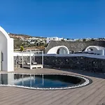 Danae Suites Santorini