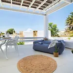 Almyra Seaside Luxury Suites