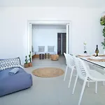 Almyra Seaside Luxury Suites