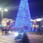 Apostolia Lux Apartments