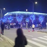 Apostolia Lux Apartments