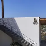 Monopati Eco Stay