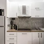 Lux Apartment 11 With Yard In The Heart Of Athens