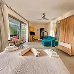 Soul Beach Suites