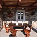 Traditional Kos Villa With Swimming Pool, Lawn Yard And Bbq