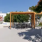 Casasantantonio 18Th Century Luxury Mansion