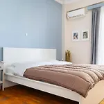 Amazing Huge Bright Full 3Bdr Apt Inacropolis