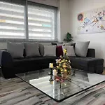 Highend 5Bdr Newapt W/Breathtaking Acropolis View