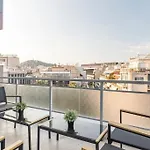 Highend 5Bdr Newapt W/Breathtaking Acropolis View