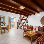 Over The Sea Apartments