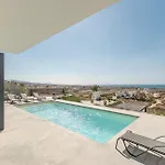 Villa Amerelia Mikri Vigla