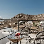 Villa Amerelia Mikri Vigla