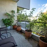 Glyfada 3 Bedrooms 6 Persons Apartment By Mps