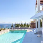 Omicron & White Villas