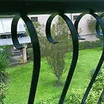 Marousi Residence
