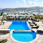 Kallos Of Mykonos - Previous Leonis Summer Houses